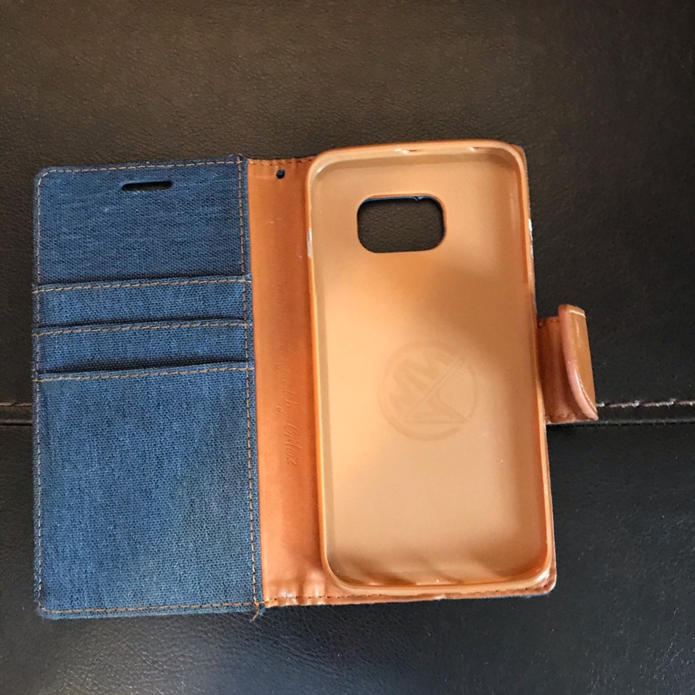 Samsung Galaxy 6 edge case